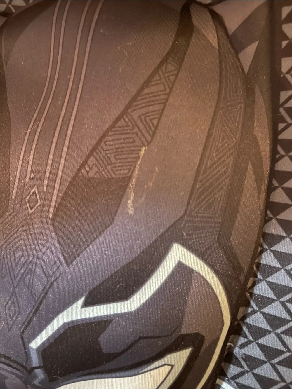 Marvel black panther